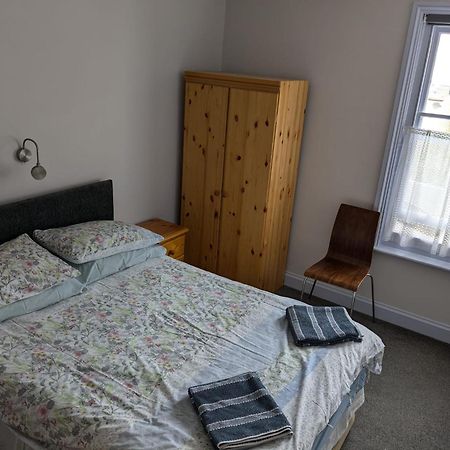 Burlington Otel Margate Dış mekan fotoğraf