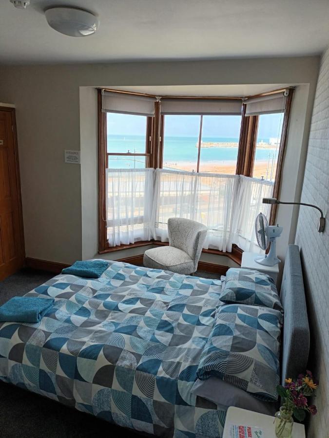 Burlington Otel Margate Dış mekan fotoğraf