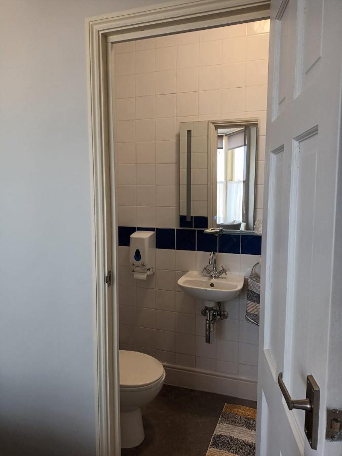Burlington Otel Margate Dış mekan fotoğraf