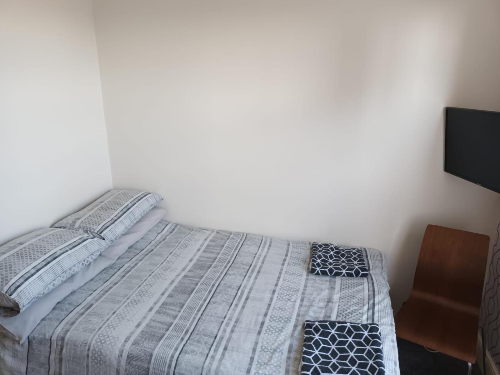 Burlington Otel Margate Dış mekan fotoğraf