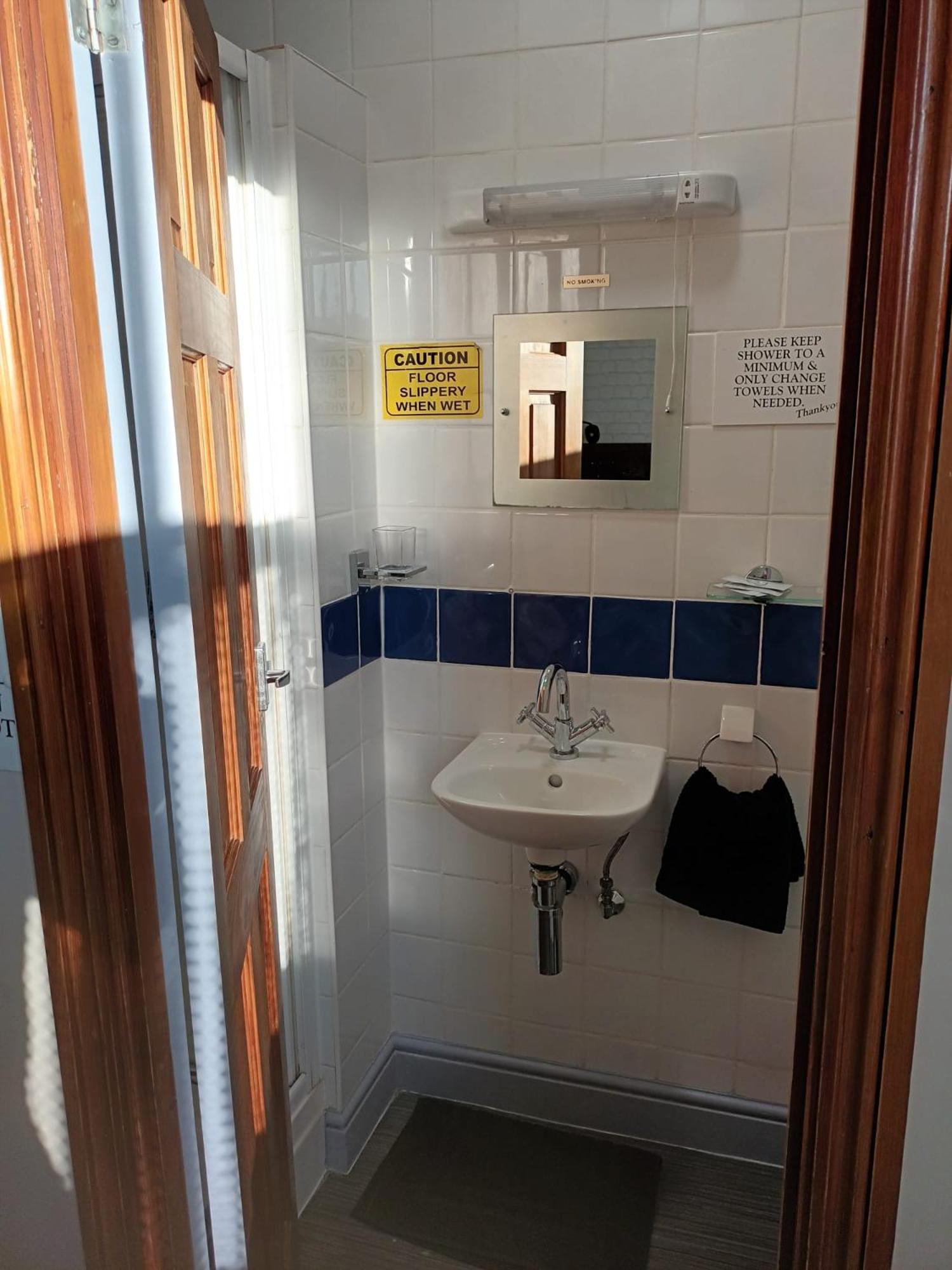 Burlington Otel Margate Dış mekan fotoğraf
