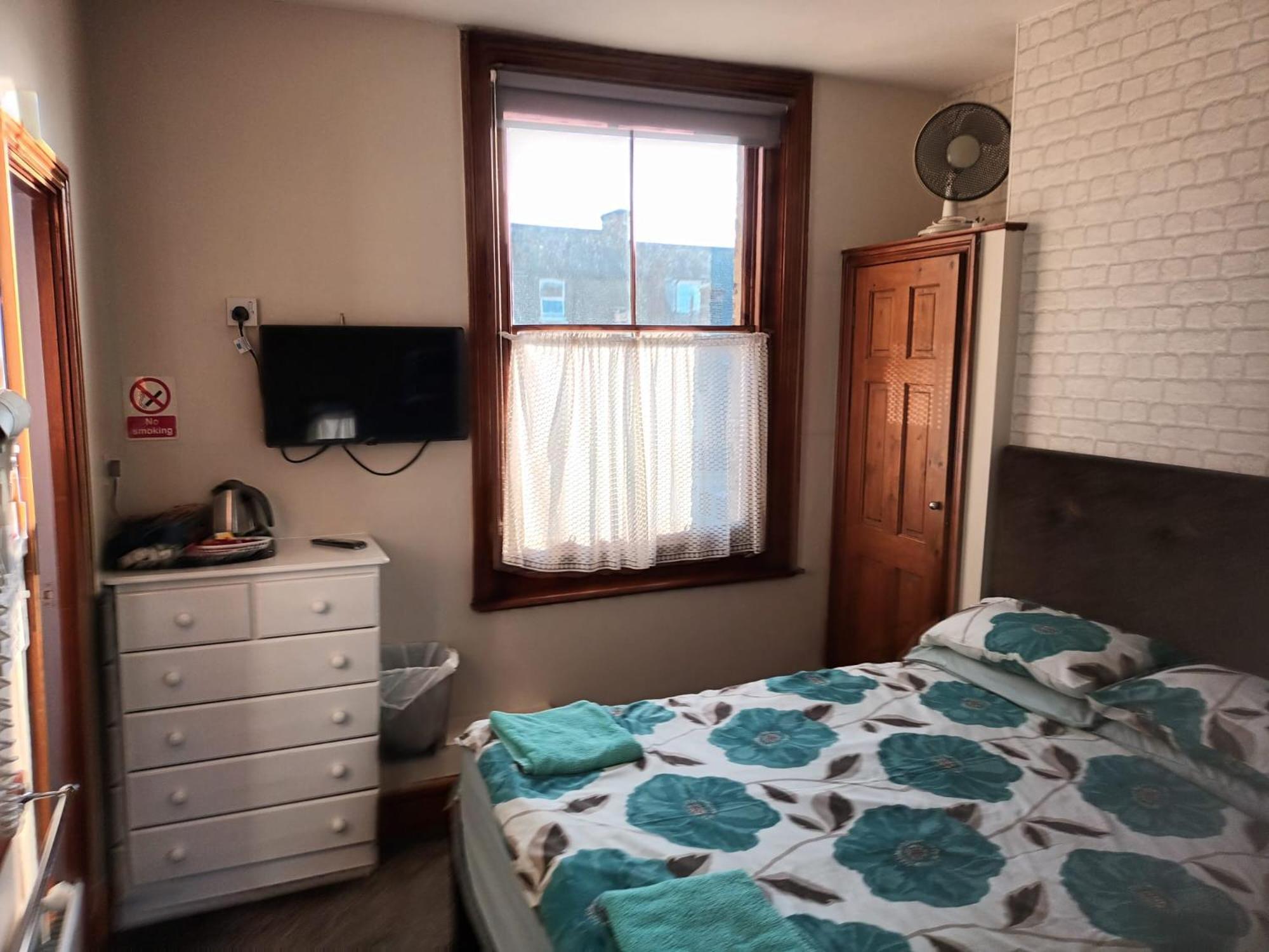 Burlington Otel Margate Dış mekan fotoğraf