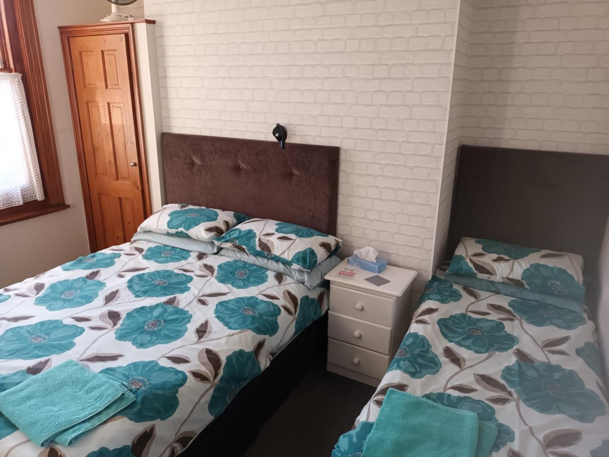 Burlington Otel Margate Dış mekan fotoğraf