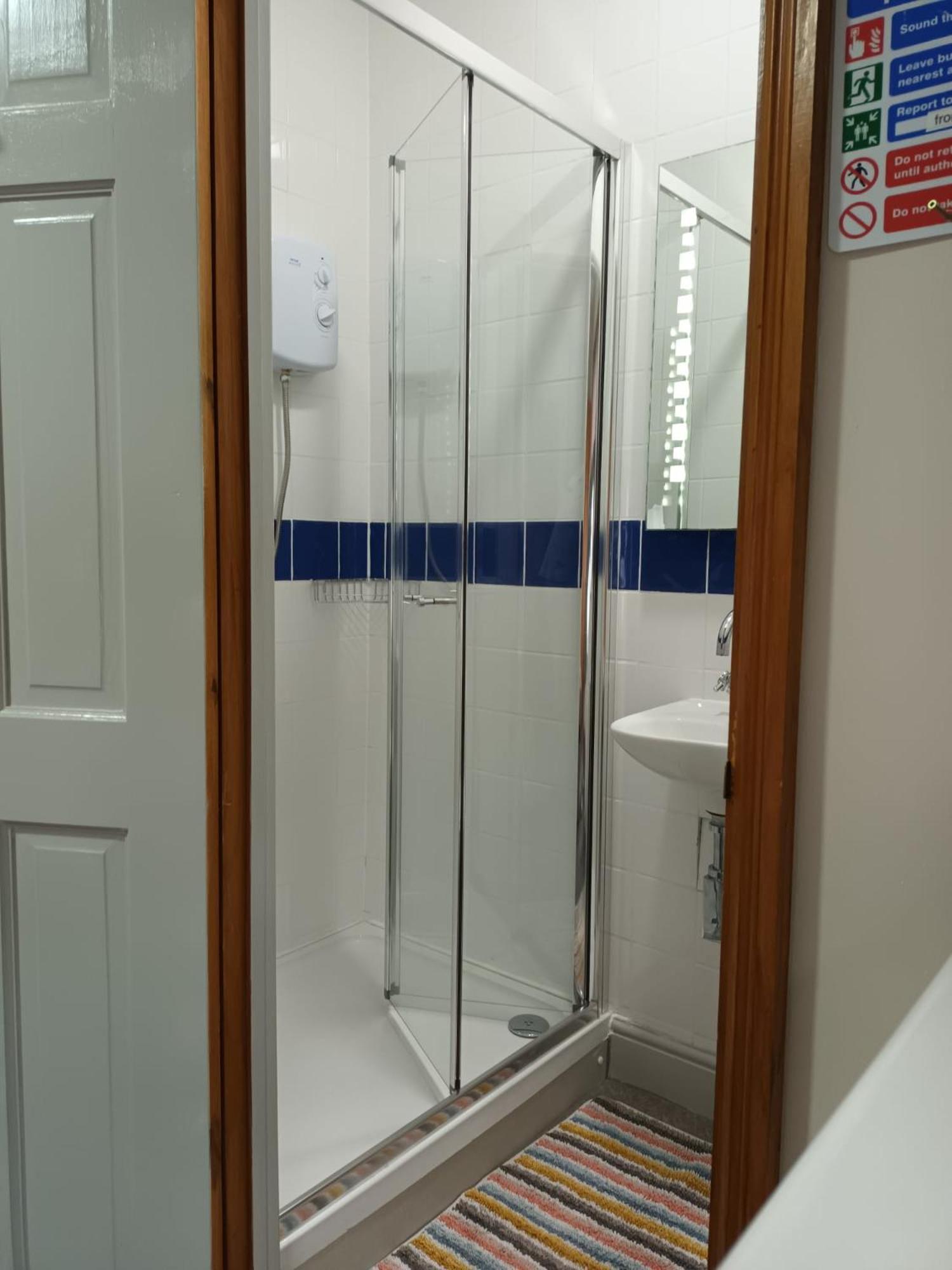 Burlington Otel Margate Dış mekan fotoğraf