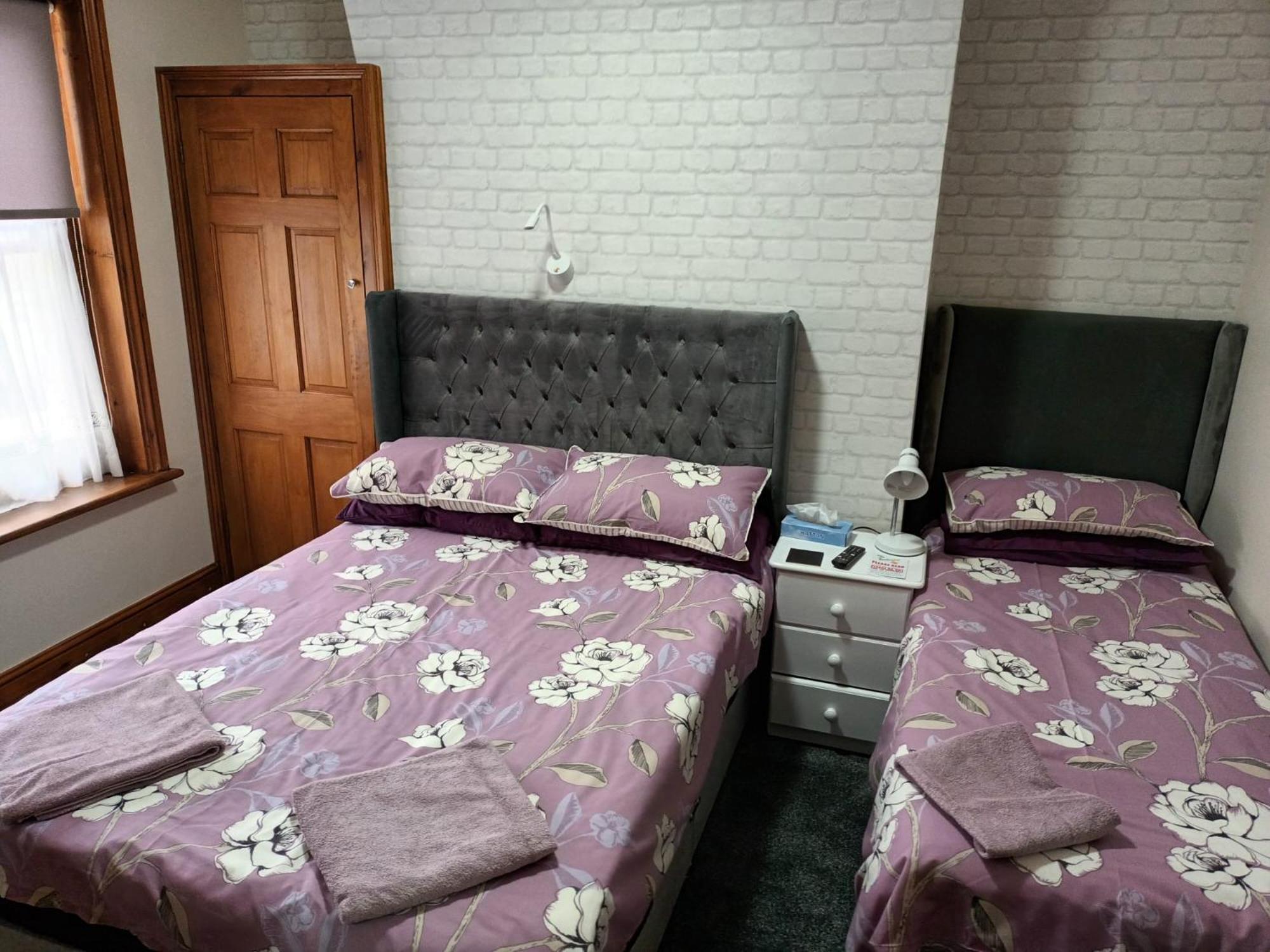 Burlington Otel Margate Dış mekan fotoğraf