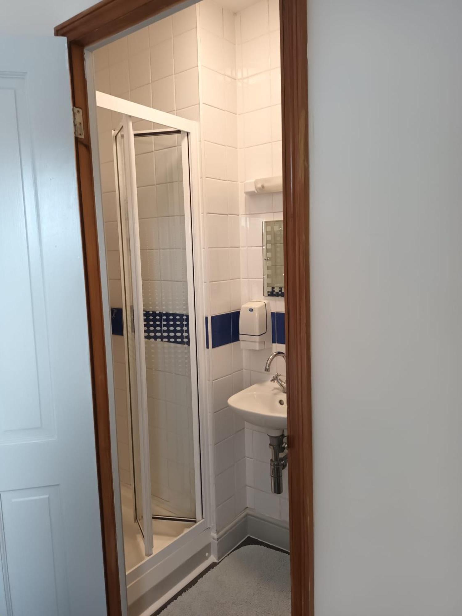 Burlington Otel Margate Dış mekan fotoğraf