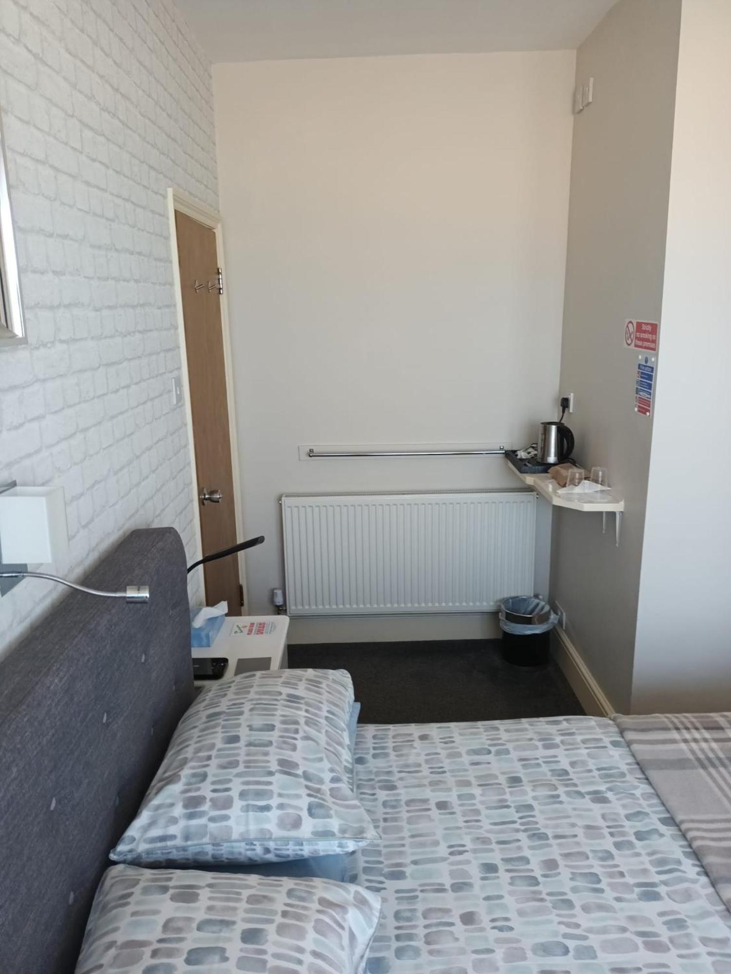 Burlington Otel Margate Dış mekan fotoğraf