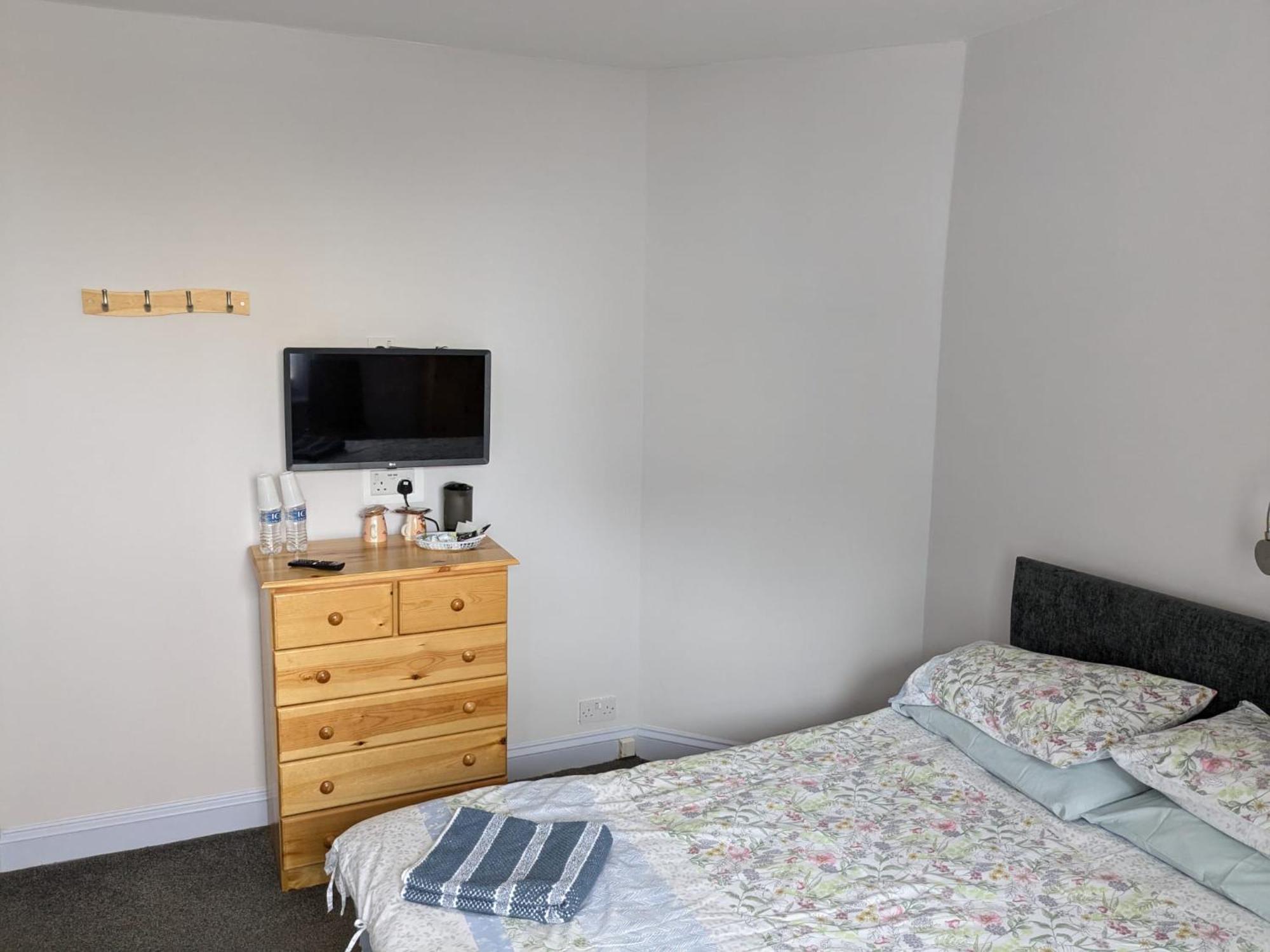 Burlington Otel Margate Dış mekan fotoğraf
