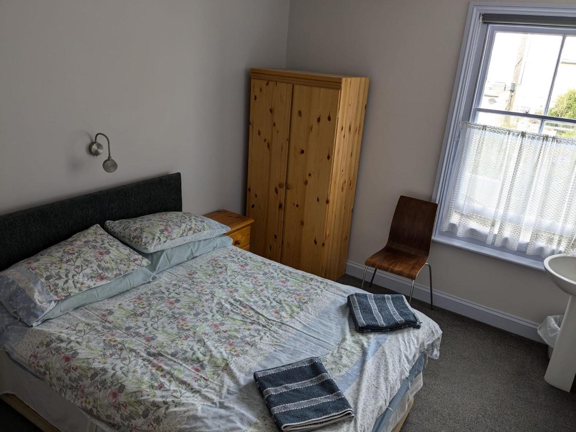 Burlington Otel Margate Dış mekan fotoğraf