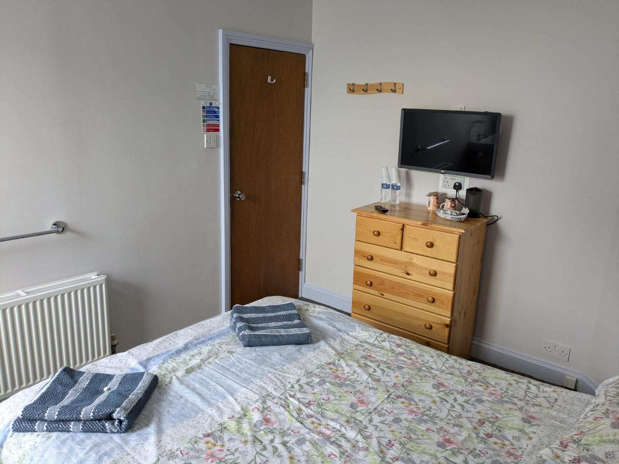 Burlington Otel Margate Dış mekan fotoğraf