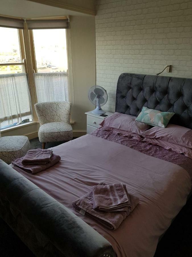 Burlington Otel Margate Dış mekan fotoğraf
